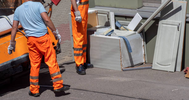 Best Same-Day Junk Removal Services  in Diberville, MS