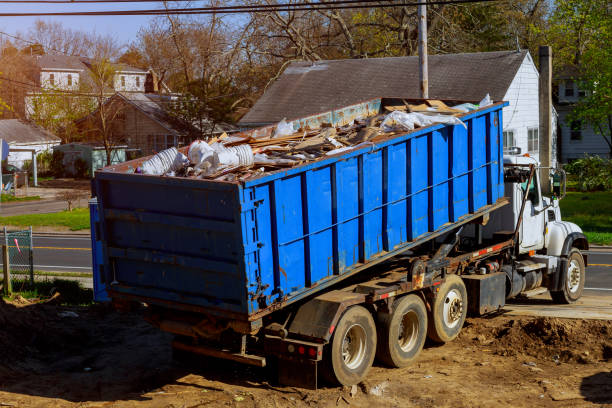 Best Shed Removal  in Diberville, MS