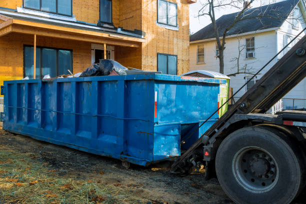 Best Scrap Metal Removal  in Diberville, MS