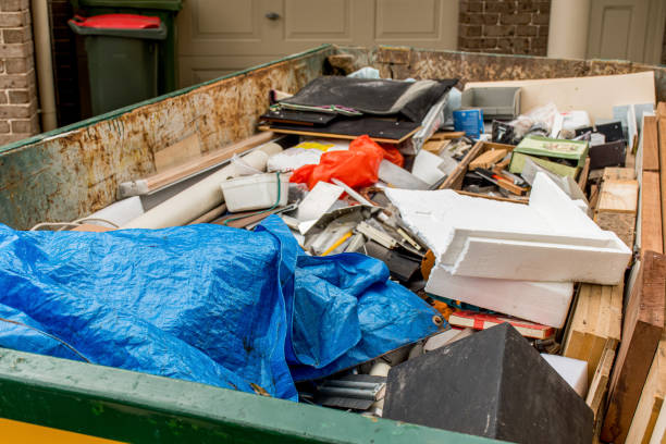 Best Commercial Junk Removal  in Diberville, MS