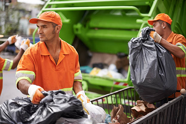Best Retail Junk Removal  in Diberville, MS